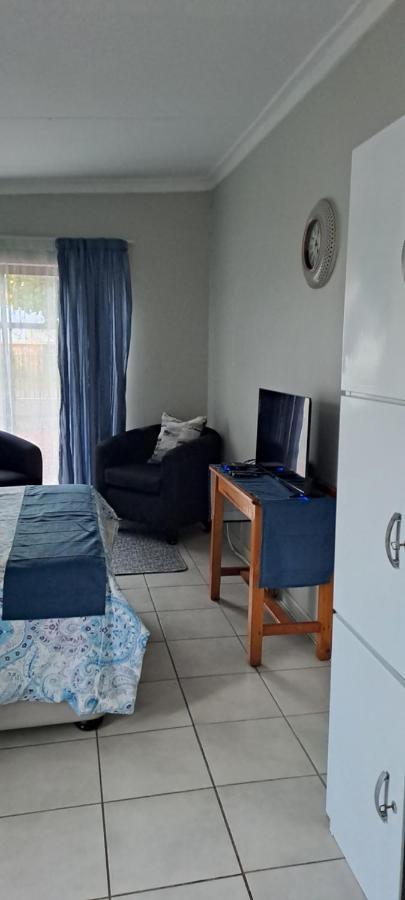 The Cottage Unit Bloemfontein Exteriér fotografie